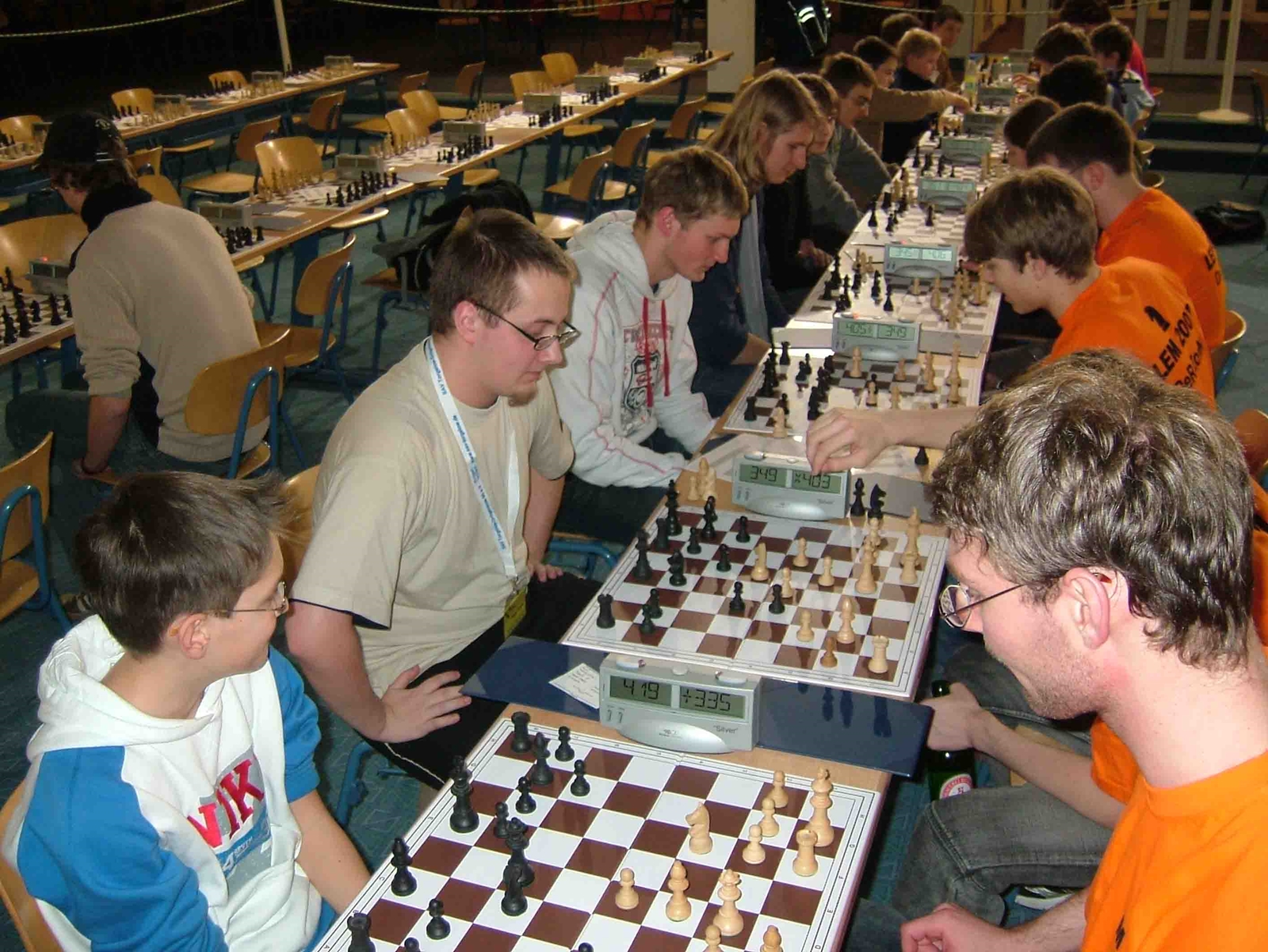 Vorschau